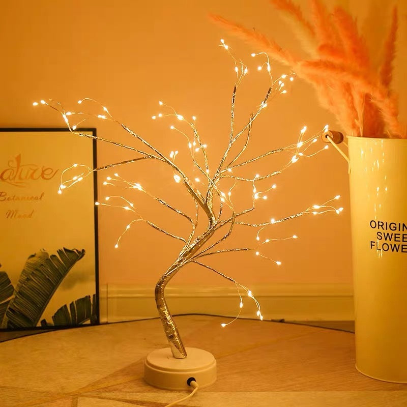 GlowTree Nordic LED Tree Lamp