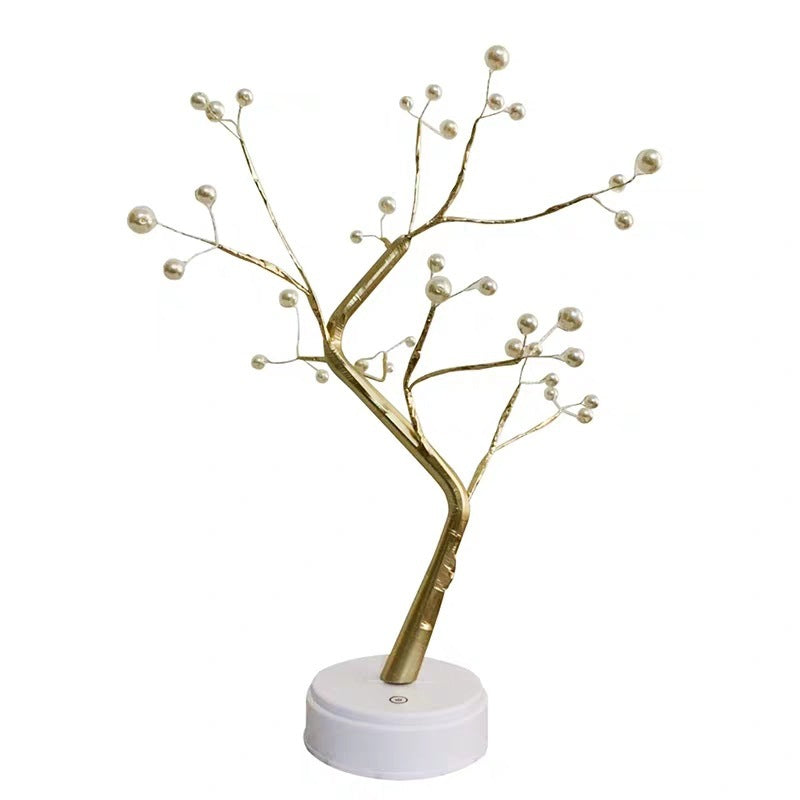 GlowTree Nordic LED Tree Lamp
