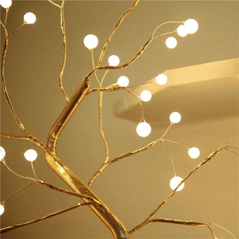 GlowTree Nordic LED Tree Lamp