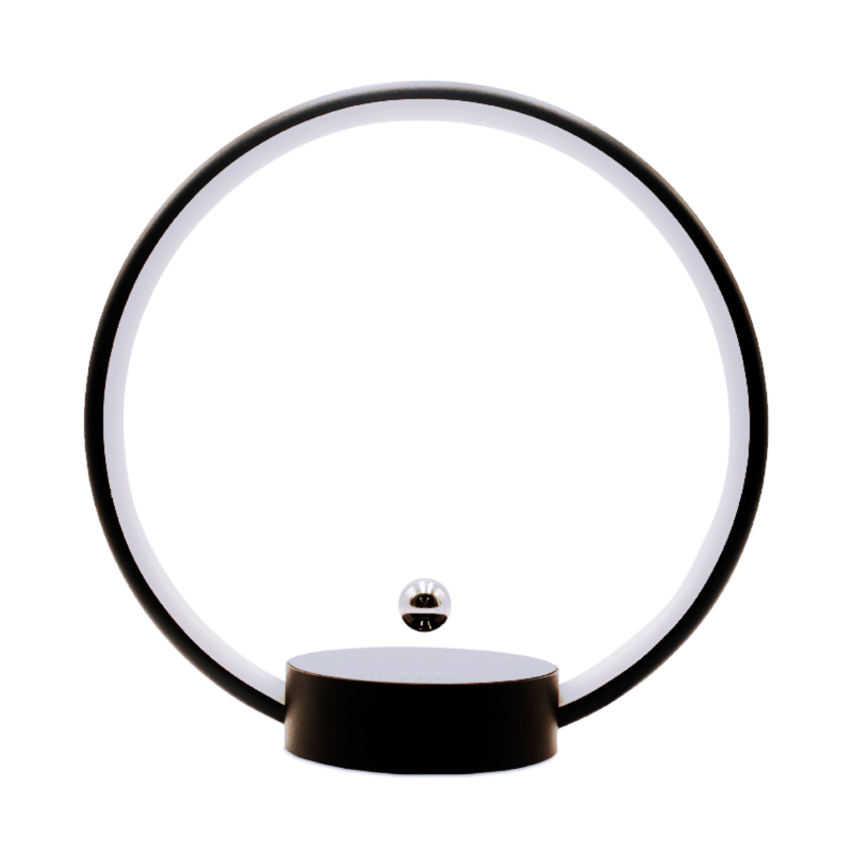 CIRCLO Magnetic Balance LED Table Lamp