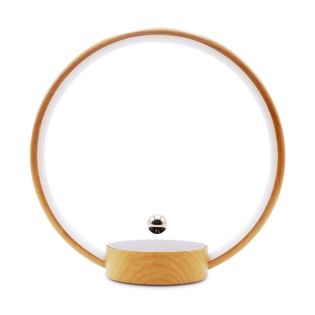CIRCLO Magnetic Balance LED Table Lamp